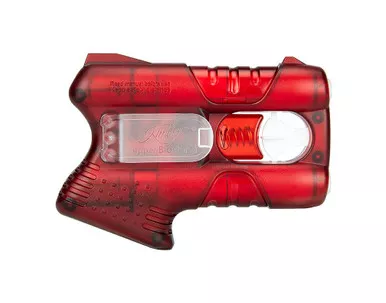 Kimber America Pepperblaster III - Red