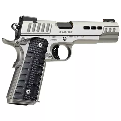 Kimber Rapide Frost 9MM #3000428