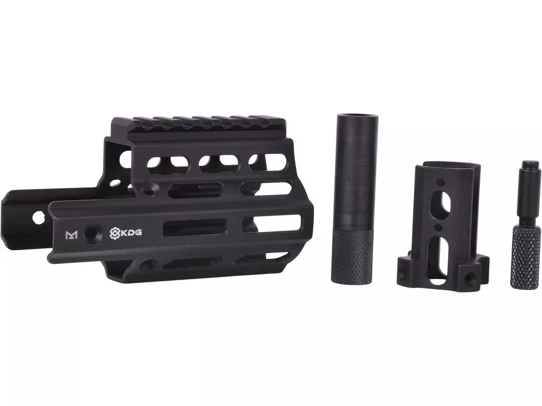 Kinetic Development Group MK2 Ultimate BOG Bundle for Grand Power Stribog