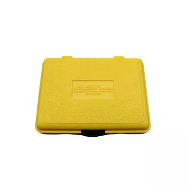 L.E. Wilson Die Kit Storage Box - Case Only