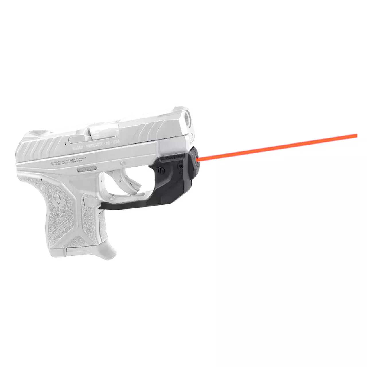 Laser Max Ruger LCP2 GripSense Red Laser