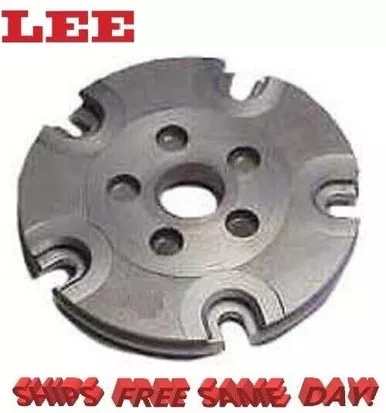 Lee Load-Master Progressive Press Shellplate #16L for 500 S&W Mag NEW! # 90612