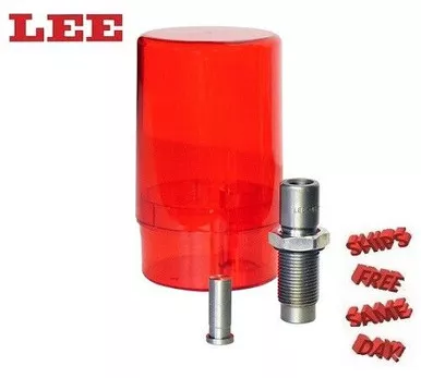 Lee Precision .409 Sizing Kit ( NO LUBE) NEW!!# 91728