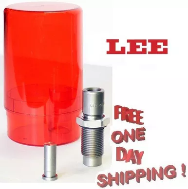 Lee Precision .454 SizingKit (NO LUBE)# 90056 New!