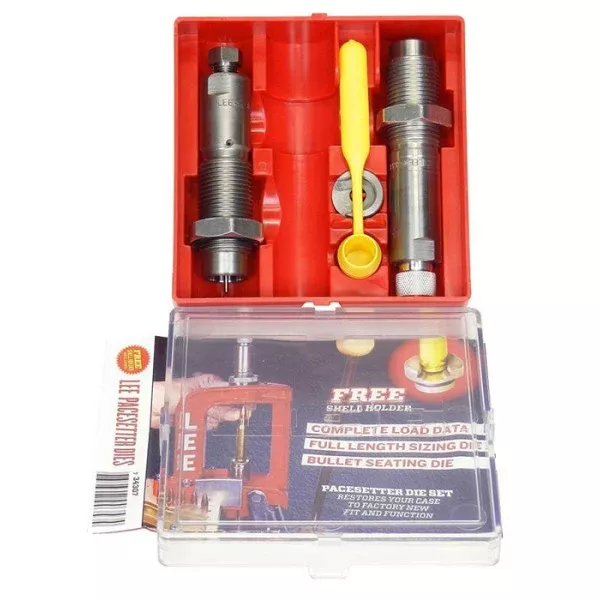Lee Precision Pacesetter 2 Die Set 35 Whelen