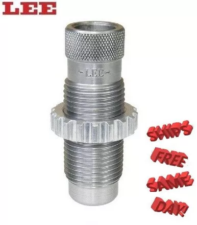 Lee Precision Taper Crimp Die for 45 ACP#90785 New!
