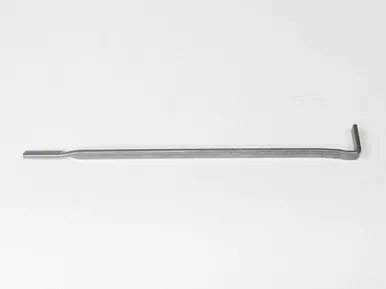 Lee Replacement Long Index Rod Six Pack Pro for 223 Caliber and Larger # 91860