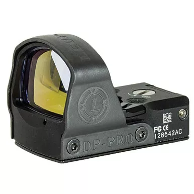 Leupold DeltaPoint Pro, 7.5 MOA Dot, Matte
