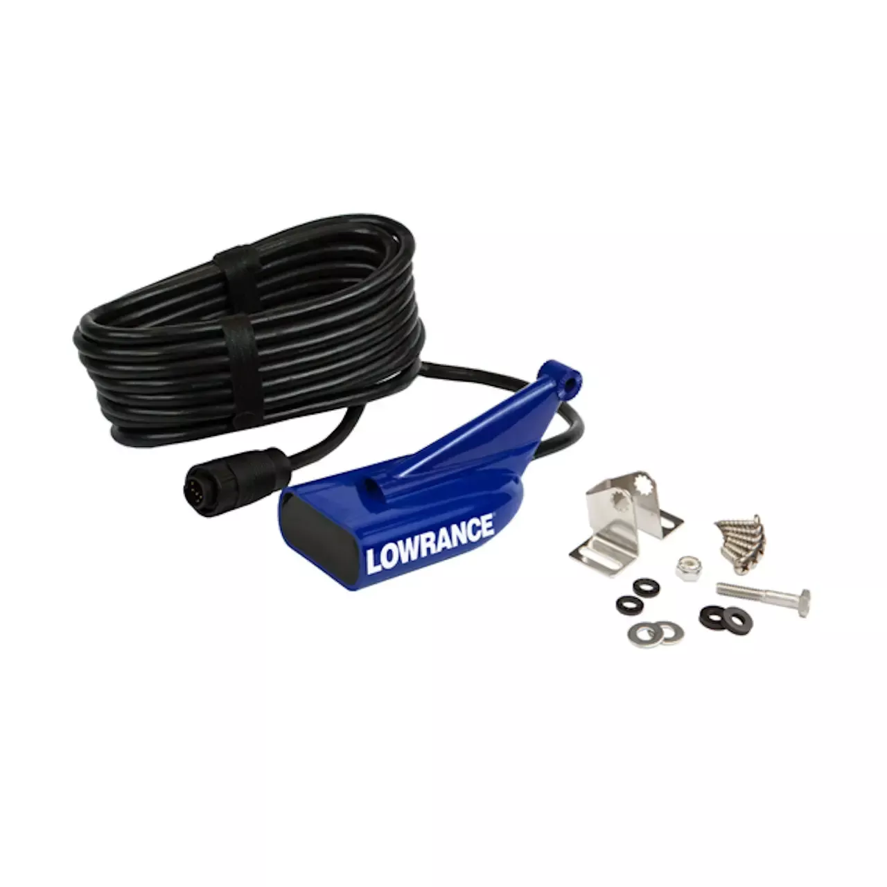Lowrance HDI Skimmer Med/High CHIRP/DownScan 9 pin 15′