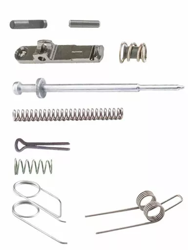 Luth-AR AR-15 Field Repair Kit Emergency Spare Parts - AR-FRK
