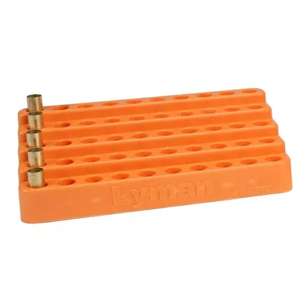 Lyman Loading Block Bleacher Small Pistol .445"