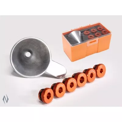Lyman Precision Funnel Set