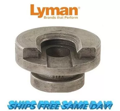 Lyman Shellholder # 22 for 50-70 Government, 50-90 Government# 7738062