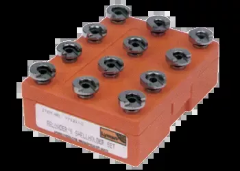 Lyman - X-Shellholder