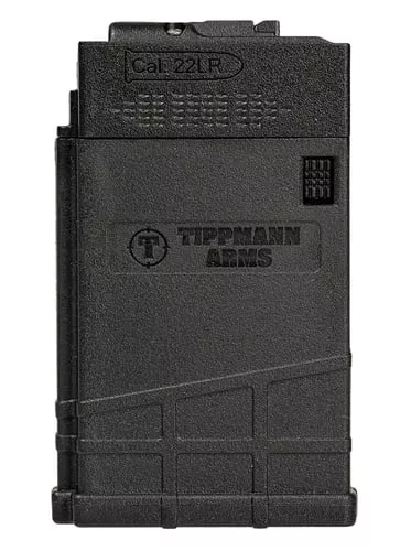MAG TIPPMANN M4-22 10 RND BLK SHORT