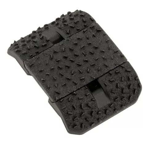 MAGPUL M-LOK RAIL COVER T2 HALF BLK