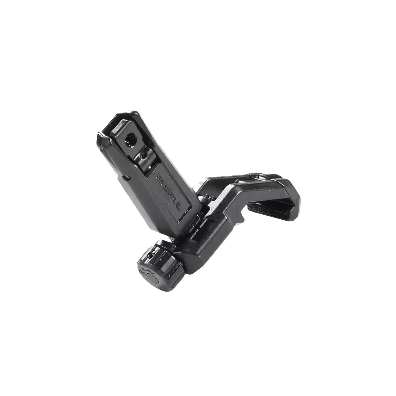 MAGPUL MBUS PRO OFFSET SIGHT REAR