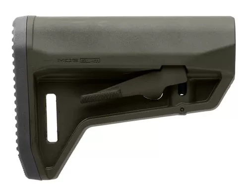 MAGPUL MOE SL-M STK MIL-SPEC ODG