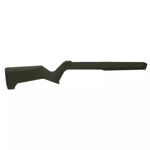 MAGPUL MOE X-22 STK 10/22 ODG
