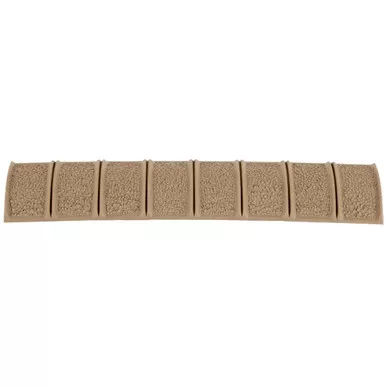 MAGPUL XT RAIL TEXTURE PANEL FDE