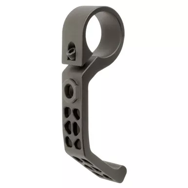 Midwest Industries Arm Brace Hook - Black
