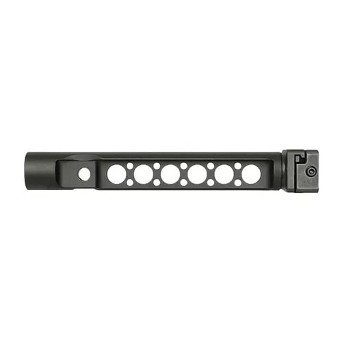 Midwest Industries Side Folder Pistol Brace Compatible Black