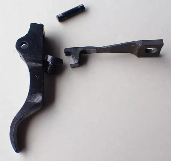 Mosin Nagant M44 Trigger (UMNM44T)