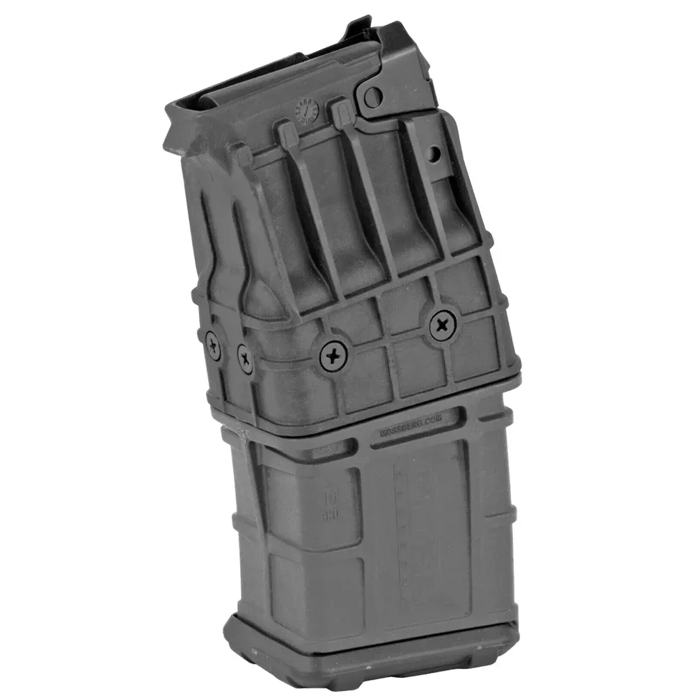 Mossberg 590M 12 Gauge 10 Round Factory Magazine