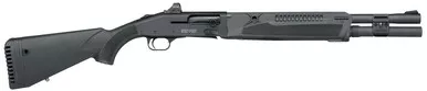 Mossberg 85179 940 PRO TACTICAL SPX - HOLOSUN MICRO DOT COMBO