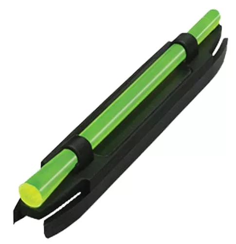 NARROW MAGNETIC SHOTGUN GREEN