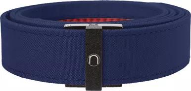 Nexbelt Thin Bar Supreme EDC Appendix Belt 1.5" Navy