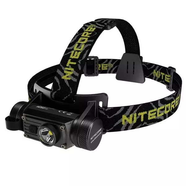 Nitecore HC60 V2Headlamp 1200 Lumens
