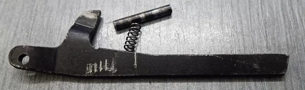 Norinco Model 701 / Winchester 70Bolt Release(UN701BR)