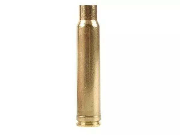 Norma Fired Brass Cases 358 Norma Magnum (50pk)