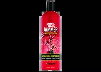 Nose Jammer - Shampoo And Body Wash