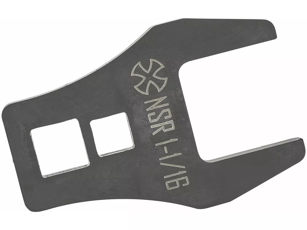 Noveske NSR Barrel Nut Wrench