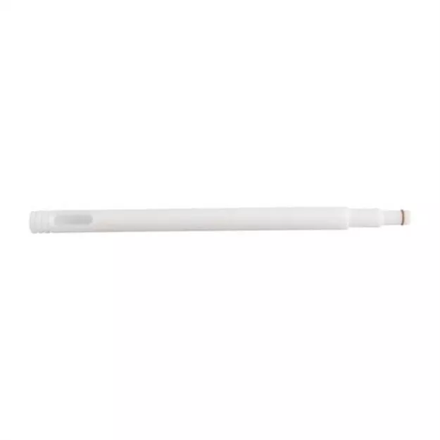 O-Ring Rod Guide, 22 Caliber-6Mm, 0.695'' Diameter