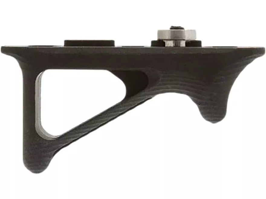 Odin Works B1 Low Profile M-LOK Hand Stop Aluminum Black