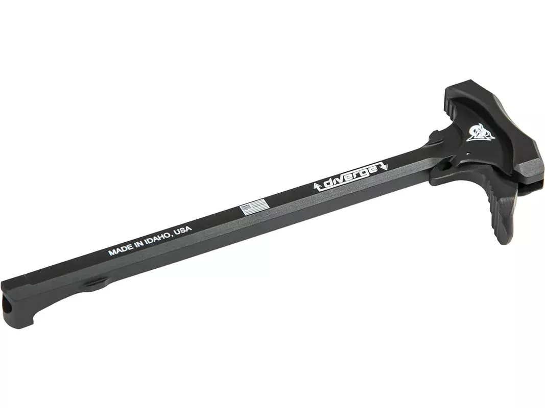 Odin Works Diverge Extended LR-308 Charging Handle
