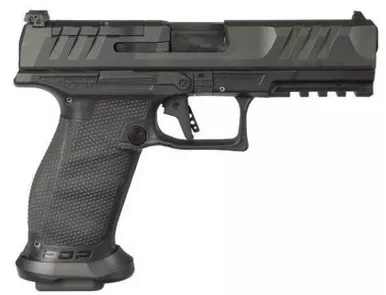 PDP Pro-E Full Size 9mm 4.5" OR Black 10-rd