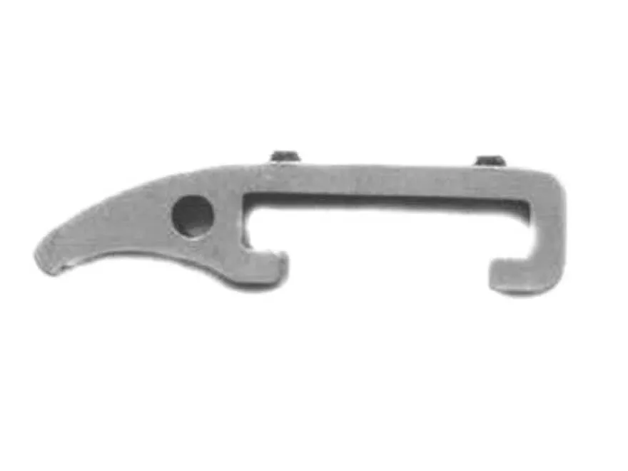 Power Custom Titanium Bolt Racker for Ruger Mark I, Mark II