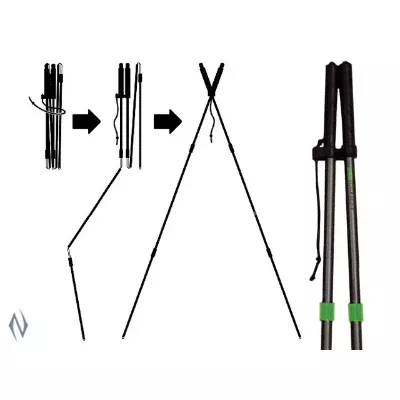 Primos Pole Cat Steady Stix Magnum