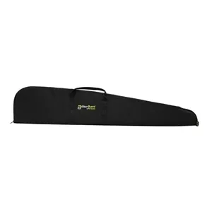 Pro-Tactical Executive Gun Bag Canvas Black 50″
