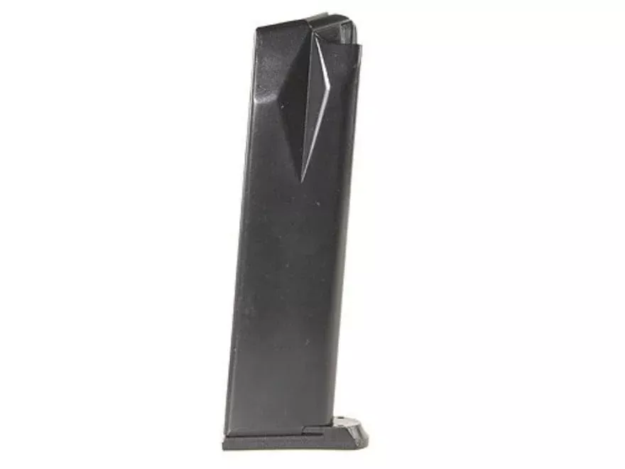 ProMag Magazine for Ruger P93, P95 9mm 15-Round Steel Blue