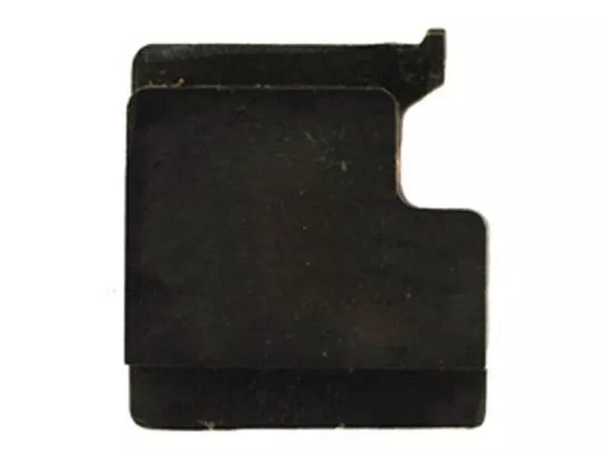 PTG Remington 700 Extractor Rivet Anvil