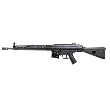 PTR Industries Industries PTR Industries 91 A3SK, 7.62 x 51, 16.00" Barrel, 10 Rds, Black