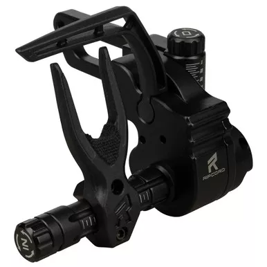 Pure Archery Ripcord RAK Cable Driven Arrow Rest IMS Mount Non Micro Adjustable RH