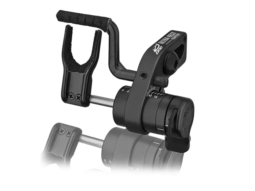 QAD Ultra Rest Hunter Drop Away Arrow Rest