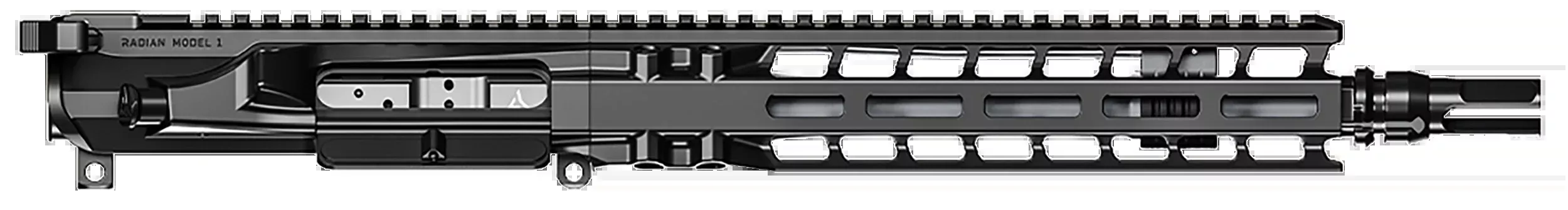 Radian Weapons Model 1 AR-15 223 Wylde 10.5