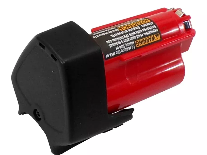 Ravin Electric Drive Crossbow Cocking System Replacement Battery